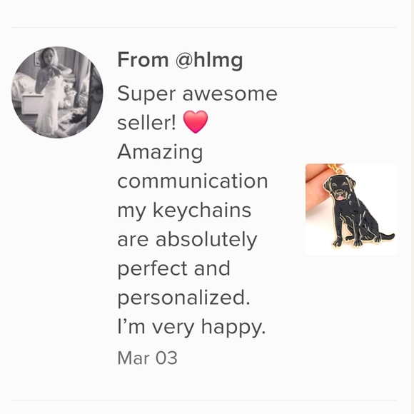 NEW! Cubic Zirconia Shiba Inu Keychain/Bag 👜🎒 Charm & Jewelry Pendant ~ 🎁🐾🐕 - Picture 13 of 15